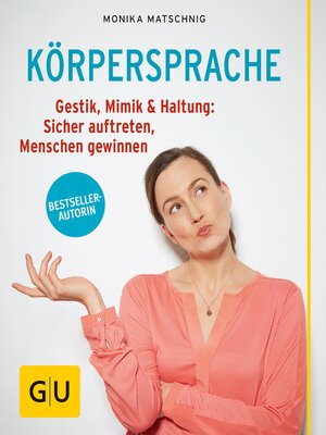 cover image of Körpersprache